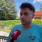 Terremoto Amatrice, il giovane imprenditore agricolo: "Resto qui con la voglia di farcela" Terremoto Amatrice, il giovane imprenditore agricolo: "Resto qui con la voglia di farcela"
