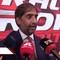 Rally di Roma, La Russa (Aci) 'aport e salute viaggiando sulla stessa strada' Rally di Roma, La Russa (Aci) 'aport e salute viaggiando sulla stessa strada'