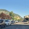 Via Vittorio Veneto a Borgosesia giovedì