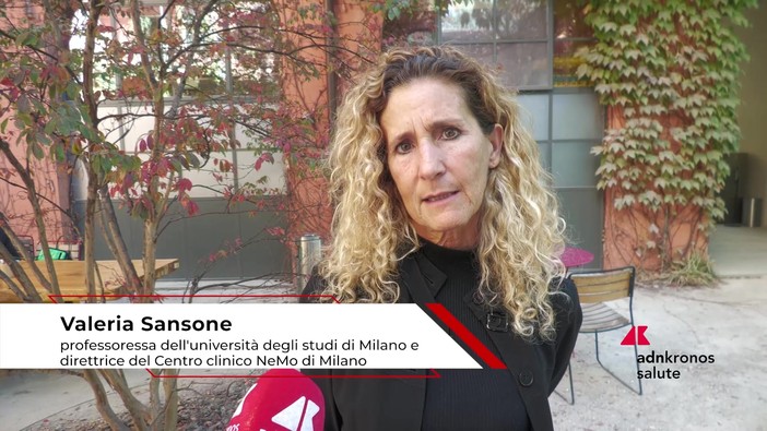 Sma: Sansone (NeMo), 'risdiplam compresse libera dalla presenza fisica in ospedale'