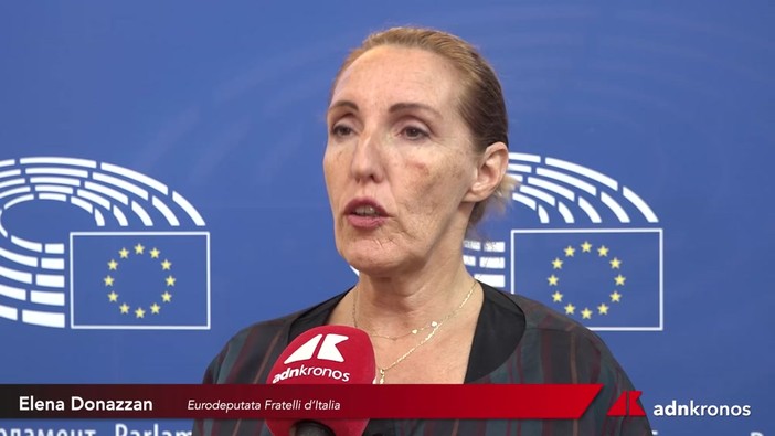 Difesa, Donazzan (FdI): "Procedura rapida, 115 milioni per le PMI"