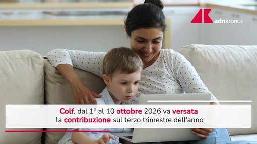Colf, badanti e baby sitter: quando va versata la contribuzione Colf, badanti e baby sitter: quando va versata la contribuzione