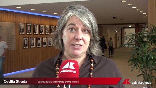 Asilo, Strada (Pd): "Il report è chiaro, non c'è emergenza. Riportate criticità centro in Albania" Asilo, Strada (Pd): "Il report è chiaro, non c'è emergenza. Riportate criticità centro in Albania"