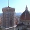Firenze, al via il restauro del Campanile di Giotto – Le immagini dall'alto Firenze, al via il restauro del Campanile di Giotto – Le immagini dall'alto