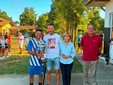 Roasio, il Memorial Andrea Lancini nel segno del ricordo: successo per il Valduggia