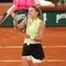 Non poteva pagare l'hotel, oggi può vincere il Roland Garros: chi è Chwalinska, finalista a sorpresa