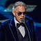 Milano Cortina 2026, Andrea Bocelli alla cerimonia di apertura Milano Cortina 2026, Andrea Bocelli alla cerimonia di apertura