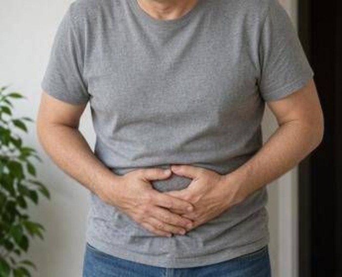"Ho imparato a fare rutti a 52 anni, mi è cambiata la vita": la sindrome rara e la cura "Ho imparato a fare rutti a 52 anni, mi è cambiata la vita": la sindrome rara e la cura