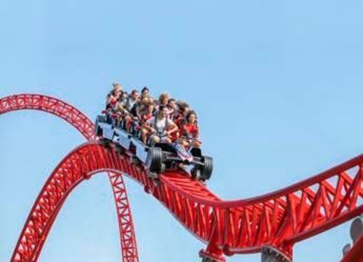 Mirabilandia e Adriasport celebrano 10 anni di collaborazione