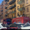 Uomo ucciso a coltellate a Palermo, presunto omicida si barrica in casa
