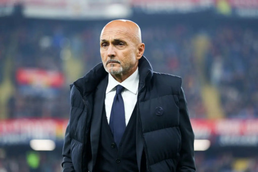 Spalletti carica la Juve “L’unico modo per vincere è avere più voglia degli altri” Spalletti carica la Juve “L’unico modo per vincere è avere più voglia degli altri”