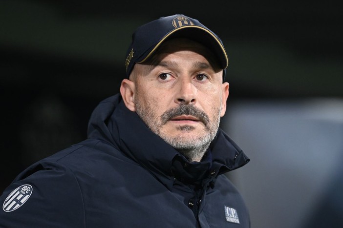 Il Bologna sfida l’Inter, Italiano “Bello esserci, niente errori” Il Bologna sfida l’Inter, Italiano “Bello esserci, niente errori”