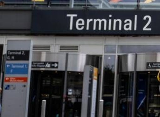 Germania, avvistato drone: chiuso aeroporto di Monaco Germania, avvistato drone: chiuso aeroporto di Monaco