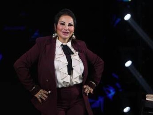 Rita De Crescenzo a Belve, la proposta a Fagnani: "Per te tutto gratis..." Rita De Crescenzo a Belve, la proposta a Fagnani: "Per te tutto gratis..."