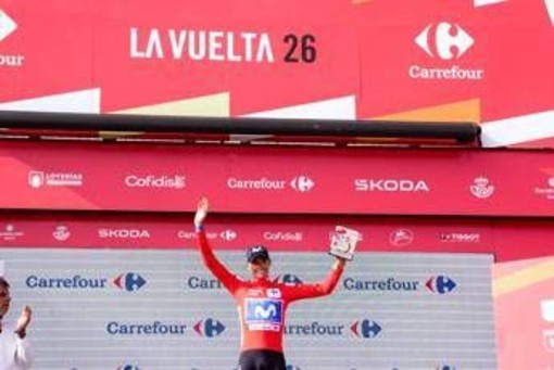 Vuelta di Spagna, oggi 18esima tappa: orario, percorso e dove vederla