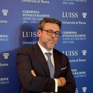 Università, Boccardelli (Luiss): &quot;Servono nuove idee per sistema più efficiente e competitivo&quot;