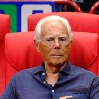 Armani, l'omaggio della stampa internazionale: &quot;L'Italia perde un genio&quot;