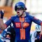 Giro d'Italia, a van Uden la quarta tappa in volata. Pedersen resta in maglia rosa