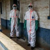 Ebola, Oms: "L'epidemia è estremamente grave e difficile". In Congo oltre 900 casi sospetti Ebola, Oms: "L'epidemia è estremamente grave e difficile". In Congo oltre 900 casi sospetti