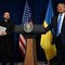Ucraina, Trump: "Incontro straordinario con Zelensky, molto più vicini a pace"