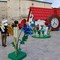 Imprese, si conclude tour 'Mulinosveglia': Mulino Bianco festeggia 50 anni nelle piazze d'Italia Imprese, si conclude tour 'Mulinosveglia': Mulino Bianco festeggia 50 anni nelle piazze d'Italia