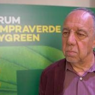 Falocco (Fond. Ecosistemi): &quot;Green Deal tutela il nostro modello produttivo&quot;