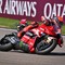 Marc Marquez in pole al Sachsenring, caduta per Bezzecchi Marc Marquez in pole al Sachsenring, caduta per Bezzecchi