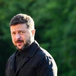 Ucraina, fonti Kiev: &quot;Tema principale della missione di Zelensky in Usa è la fornitura di Tomahawk&quot;