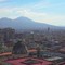 La scorsa estate morte per il caldo 50.000 persone nelle città europee, Napoli la più colpita La scorsa estate morte per il caldo 50.000 persone nelle città europee, Napoli la più colpita