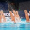 Agli Europei di nuoto artistico l’Italia è di bronzo nel tecnico a squadre Agli Europei di nuoto artistico l’Italia è di bronzo nel tecnico a squadre