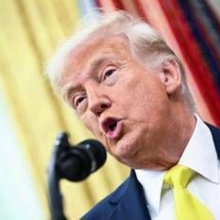 Ucraina-Russia, Trump: &quot;Forse pace impossibile, troppo odio tra Zelensky e Putin&quot;