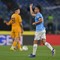 Pedro saluta la Lazio segnando il gol vittoria, Pisa ko 2-1 all’0limpico Pedro saluta la Lazio segnando il gol vittoria, Pisa ko 2-1 all’0limpico