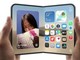 Ecco l'iPhone pieghevole, Apple lancia il Duo: in Italia a ottobre