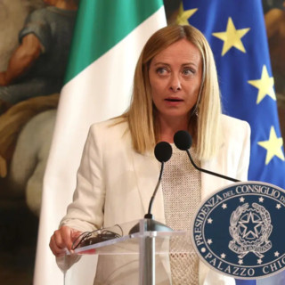 Via libera Cdm alla manovra da 18,7 mld, Meloni “E’ seria ed equilibrata”