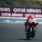 Marc Marquez vince la sprint in Ungheria, Bezzecchi chiude terzo Marc Marquez vince la sprint in Ungheria, Bezzecchi chiude terzo