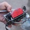 Allerta in Moldova, drone russo precipita vicino a una casa Allerta in Moldova, drone russo precipita vicino a una casa