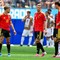 Ascolti tv, 21 giugno: Belgio-Iran su Rai 1 domina prime time con 26,9% Ascolti tv, 21 giugno: Belgio-Iran su Rai 1 domina prime time con 26,9%