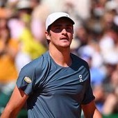 Roland Garros, oggi Fonseca-Ruud - Diretta Roland Garros, oggi Fonseca-Ruud - Diretta