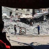 Gaza, Netanyahu: "Ritiro dopo disarmo Hamas". Inviato Usa: "Israele non ostacoli piano per cessate il fuoco" Gaza, Netanyahu: "Ritiro dopo disarmo Hamas". Inviato Usa: "Israele non ostacoli piano per cessate il fuoco"