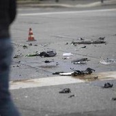 Como, schianto nella notte: morto 21enne