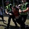 Gruppo pro Pal messo al bando in Gb, 365 arresti durante protesta a Londra