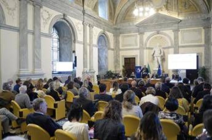 Cultura, Mazzi: &quot;Contributo pubblico deve essere un investimento, non assistenzialismo&quot;