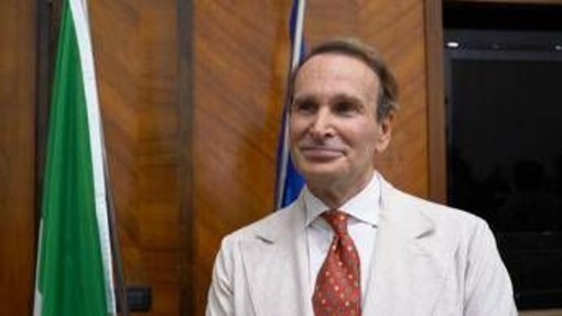 Imprese, De Luca (Aises Ets): "Geopolitica e IA, così si formano i giovani per le sfide delle imprese" Imprese, De Luca (Aises Ets): "Geopolitica e IA, così si formano i giovani per le sfide delle imprese"