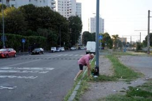 &quot;Io sopravvissuta allo stesso incidente della signora Cecilia a Milano, mai avuto giustizia&quot;