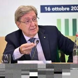 Giovannini (Asvis): &quot;Green Deal non è strategia ambientalista ma economica&quot;
