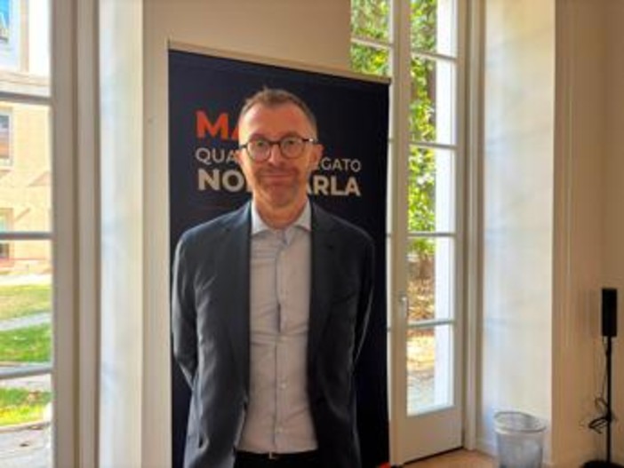 Farmaceutica, Kilbane (Madrigal): "Al 100% per Mash, seconda causa di trapianto di fegato"