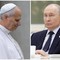 Telefonata tra il Papa e Putin, Leone XIV: "Serve una tregua per la città di Oleshky". Lo zar dà la colpa a Kiev