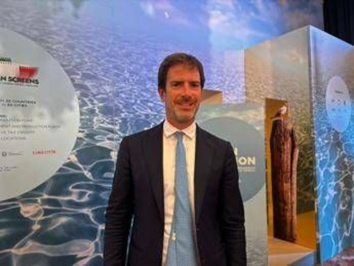 Cinema, Brugnoni (MiC): "Politiche di sostegno pubblico al settore in trasformazione" Cinema, Brugnoni (MiC): "Politiche di sostegno pubblico al settore in trasformazione"