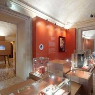 Il Museo del gioiello di Vicenza inaugura la nuova esposizione 'Gioiello-Italia'