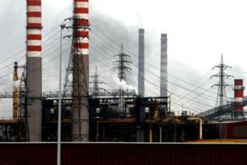 Ex Ilva, annuncio di Urso: &quot;Approvata autorizzazione integrata ambientale, stabilimento è salvo&quot;